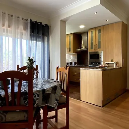 Little Rose Rosa Apartamento Portimão