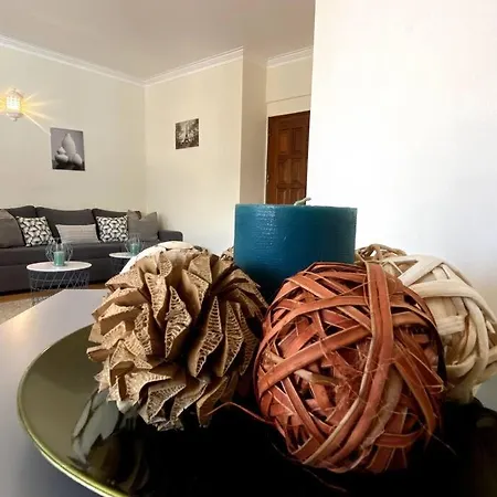 Apartamento Little Rose Rosa *