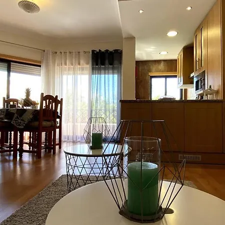 Little Rose Rosa Apartamento Portimão