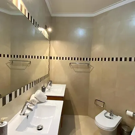 Apartamento Little Rose Rosa *