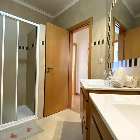 Little Rose Rosa Apartamento Portimão