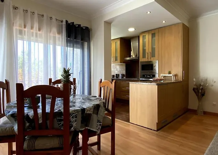 Little Rose Rosa Appartement Portimão