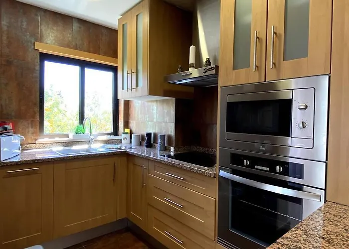 Little Rose Rosa Appartement *