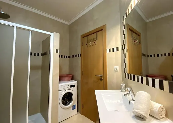 Appartement Little Rose Rosa *