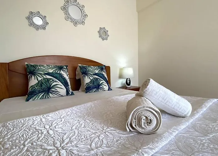 Little Rose Rosa Appartement Portimão