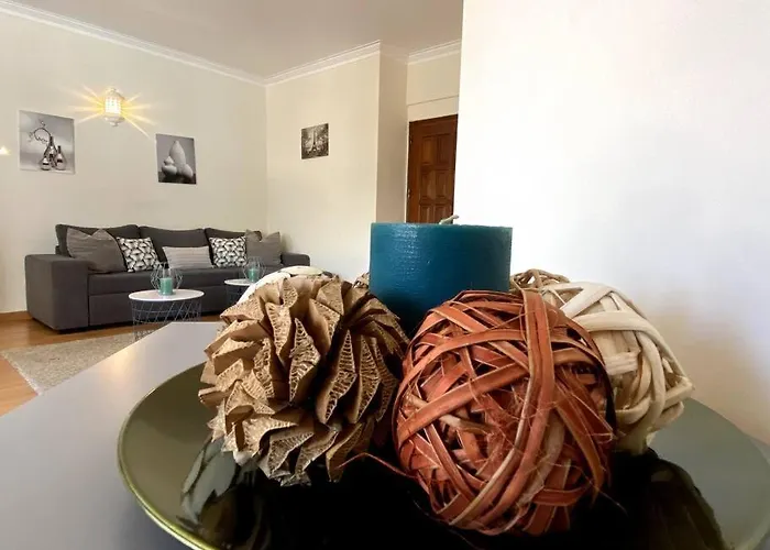 Appartement Little Rose Rosa *