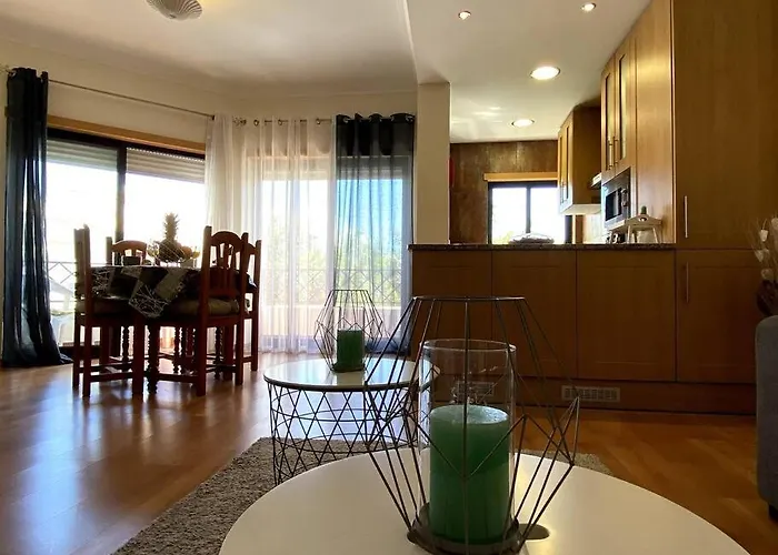 Little Rose Rosa Appartement Portimão