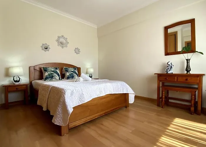 Appartement Little Rose Rosa *