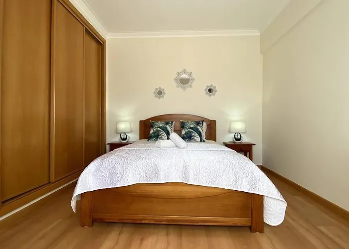 Little Rose Rosa Appartement