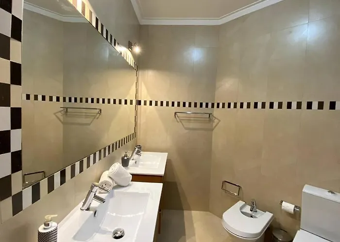 Appartement Little Rose Rosa *