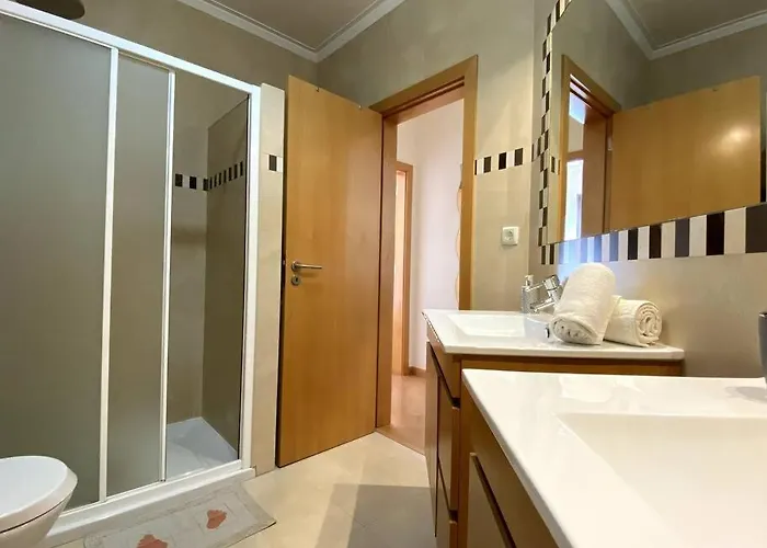 Little Rose Rosa Appartement Portimão