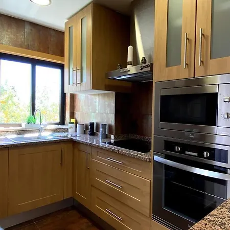 Little Rose Rosa Apartment *