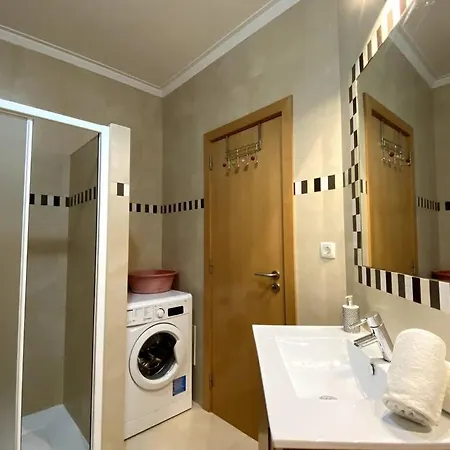 Apartment Little Rose Rosa *