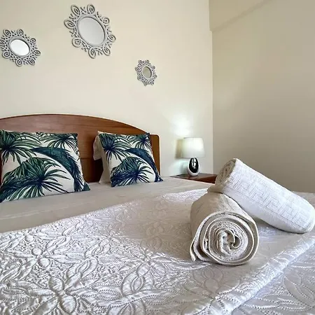 Little Rose Rosa Apartment Portimão